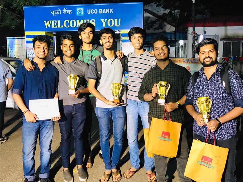 ILEAD Awards photo 1